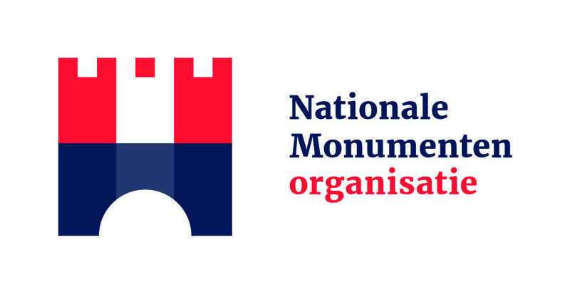 Rietpolis is partner van de NMo, de nationale monument organisatie